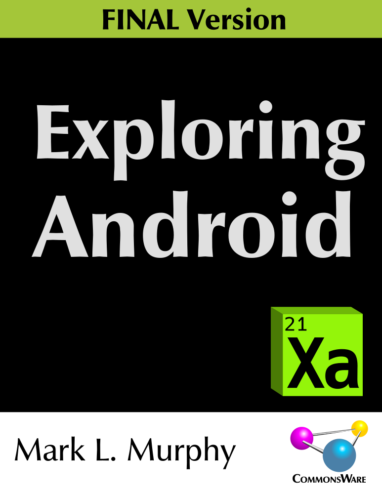 Exploring Android
