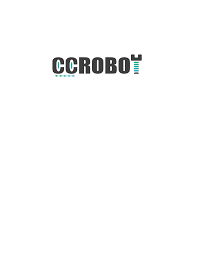 Arduino Projects, CCROBOT by toys4brain.com.ua