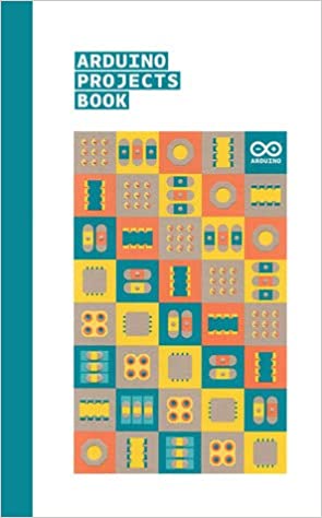 Arduino Projects Book Paperback – January 1, 2013 by Scott Fitzgerald (Author), Michael Shiloh (Author)